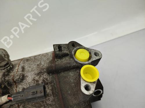 AC compressor RENAULT MASTER III Van (FV) 2.3 dCi 165 FWD (FV0P, FV0U, FV11, FV12, FV1E) | BP23721220M34 - Image 2