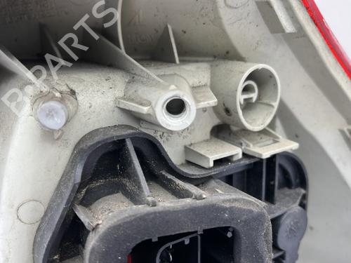 Used Left taillight Left taillight VW GOLF V (1K1) 1.4 FSI (90 hp) 23753858 23753858