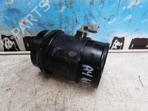 Mass air flow sensor RENAULT CLIO III (BR0/1, CR0/1) 1.5 dCi (C/BR0G, C/BR1G) | BP23689491M95 - Image 3