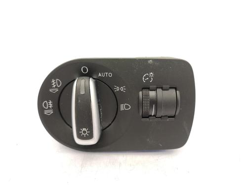 Headlight switch AUDI A3 Sportback (8PA) 2.0 TDI 16V | BP23742305I24  - Image 6