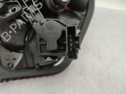 Right tailgate light CITROËN C5 III Break (RW_) 2.2 HDi 200 | BP27174475C80 - Image 4