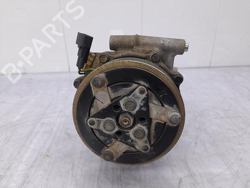 AC compressor PEUGEOT BOXER Van 2.2 HDi 130 | BP23710672M34 