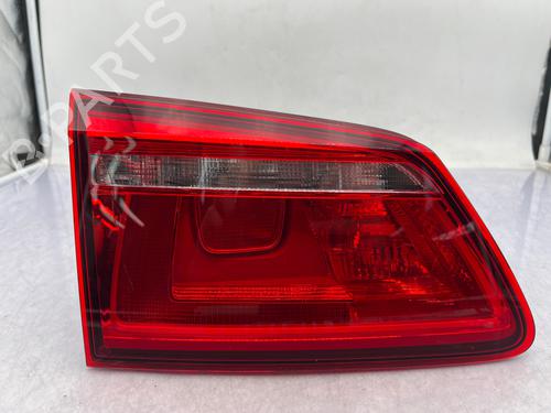 Used Left tailgate light Left tailgate light VW GOLF SPORTSVAN VII (AM1, AN1) 1.4 TSI (125 hp) 34281109 34281109