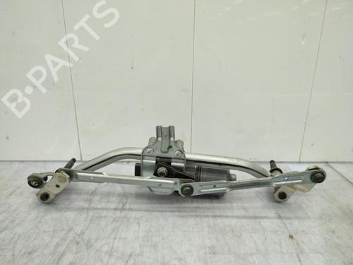 Front wiper motor PEUGEOT 208 I (CA_, CC_) 1.6 HDi / BlueHDi 75 | BP23709852M29