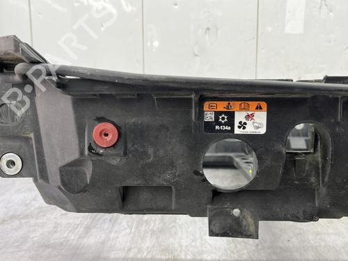 Frontplade/Frontkurv FORD FIESTA VI (CB1, CCN) 1.5 TDCi | BP33569252C72 - Image 19