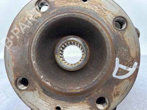 Right front steering knuckle CITROËN C3 II (SC_) 1.4 HDi 70 (SC8HZC, SC8HR0, SC8HP4) | BP38033158M26 - Image 6