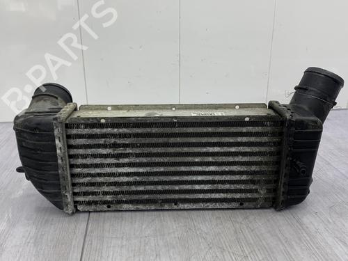 Used Intercooler Intercooler CITROËN XSARA (N1) 2.0 HDi 109 (109 hp) 23704347 23704347