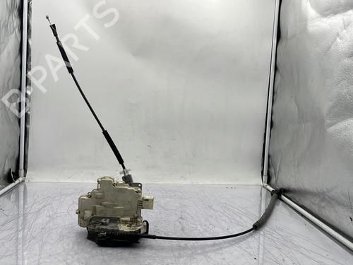 Used Rear right lock SEAT IBIZA IV (6J5, 6P1) 1.4 (85 hp) 32323049