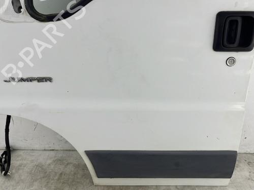 Left front door CITROËN JUMPER I Van (244) 2.2 HDi | BP23752166C2 