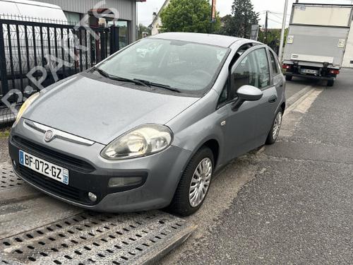 Brugte FIAT PUNTO EVO (199_) 1.2 2617653