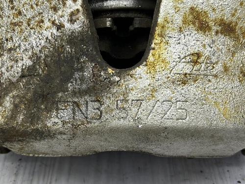 Left front brake caliper OPEL ASTRA H TwinTop (A04) 1.9 CDTi (L67) | BP23703477M105 - Image 4