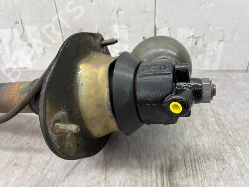 Left front shock absorber CITROËN C5 I (DC_) 2.0 HDi (DCRHZB, DCRHZE) | BP37189595M16 - Image 5