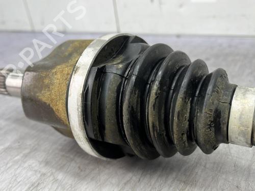 Used Left front driveshaft Left front driveshaft PEUGEOT 308 II (LB_, LP_, LW_, LH_, L3_) 1.6 HDi 100 (99 hp) 23749959 23749959