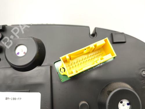 Instrument cluster PEUGEOT 308 SW I (4E_, 4H_) 1.6 HDi | BP23742859C47 
