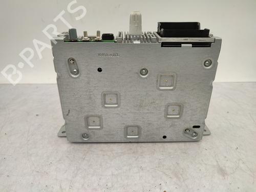 Radio PEUGEOT 2008 I (CU_) 1.6 HDi | BP26508212E6 