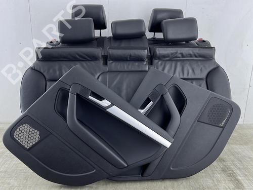 Seats set AUDI A3 Sportback (8PA) 2.0 TDI 16V | BP23679463C78 