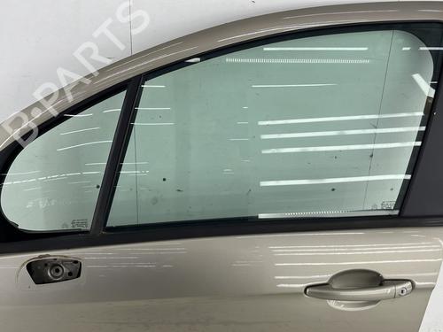 Left front door CITROËN C3 II (SC_) 1.4 HDi 70 (SC8HZC, SC8HR0, SC8HP4) | BP27818645C2 