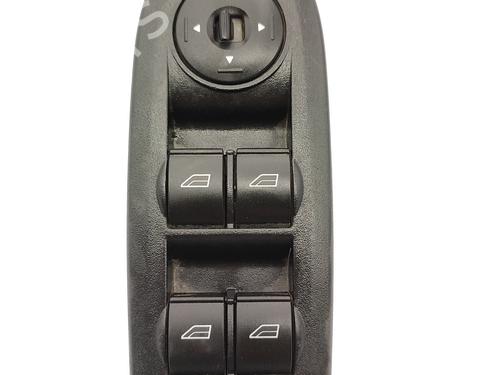 Left front window switch FORD C-MAX (DM2) 2.0 TDCi | BP23678972I27 