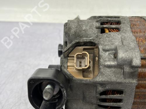 Used Alternator Alternator CITROËN C3 I (FC_, FN_) 1.4 i (73 hp) 23681360 23681360