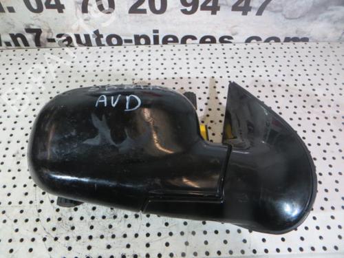 Right mirror HYUNDAI SANTA FÉ I (SM) 2.0 CRDi 4x4 | BP23683872C27 