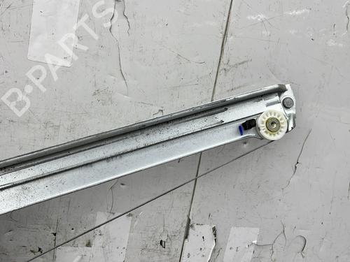 Front right window mechanism FIAT TALENTO Van (296_) 1.6 D | BP31630856C23 