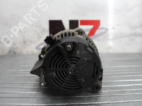 Used Alternator VW GOLF III (1H1) 1.9 D (64 hp) 23691956