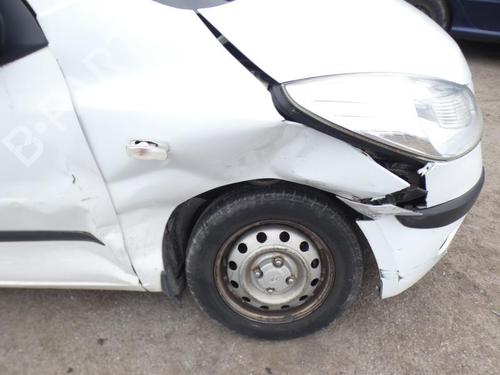 Warning switch HYUNDAI i10 I (PA) 1.1 | BP23739367I22 - Image 15