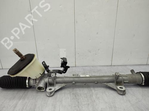 Steering rack RENAULT MEGANE III Hatchback (BZ0/1_, B3_) 1.5 dCi (BZ09, BZ0D, BZ1W, BZ29, BZ14) | BP23739226M22 