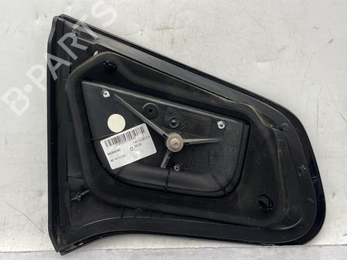 Used Right tailgate light Right tailgate light CITROËN C3 II (SC_) 1.2 VTi 82 (82 hp) 32722854 32722854