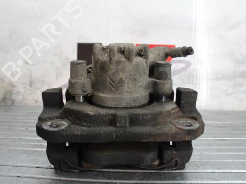 Used Right front brake caliper Right front brake caliper CITROËN C5 III (RD_) 1.6 HDi 115 (RD9HRA, RD9HLA, RD9HL0) (114 hp) 23692487 23692487