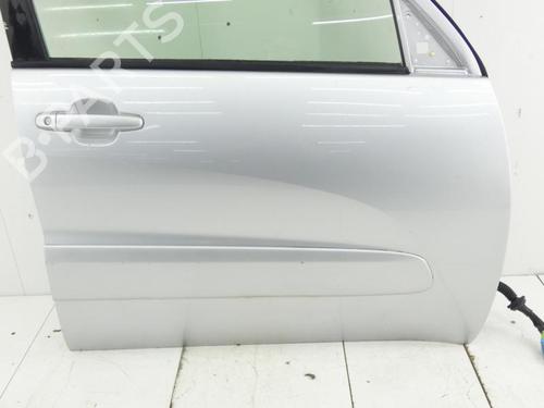 Right front door TOYOTA RAV 4 II (_A2_) 2.0 D 4WD (CLA20_, CLA21_, CLA20R, CLA21R) | BP23694660C3 