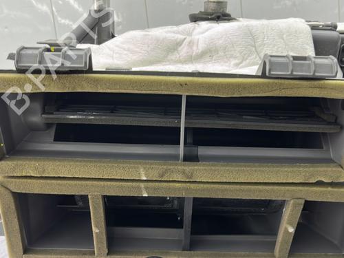 Heater matrix box HYUNDAI i40 I (VF) 1.7 CRDI | BP29839327M61 