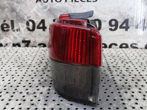 Right taillight PEUGEOT 106 I (1A, 1C) 1.0 | BP23685655C35 