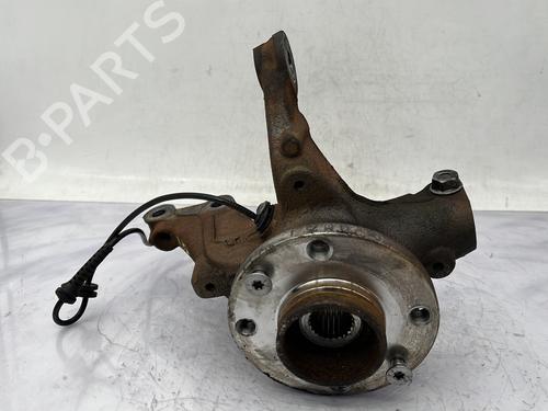 Left front steering knuckle DACIA SANDERO III 1.0 TCe 100 ECO-G | BP31286939M25  - Image 5