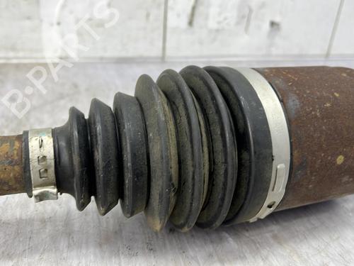 Left front driveshaft RENAULT KANGOO Express (FC0/1_) 1.5 dCi (FC07, FC1R) | BP32263339M38 