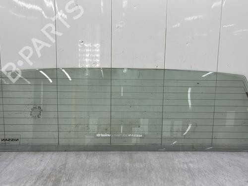 Bootlid window NISSAN NP300 PICKUP (D22) 2.5 dCi 4x4 | BP26297602C64 