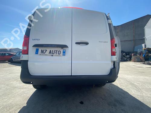 Engine MERCEDES-BENZ VITO Van (W447) | BP36093790M1 - Image 96