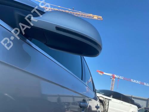 Left sun visor AUDI A4 B8 (8K2) 3.2 FSI quattro | BP37636460I1 - Image 58