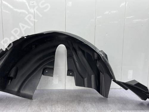 Used Wheel arch RENAULT CAPTUR I (J5_, H5_) 1.2 TCe 120 (118 hp) 23756319