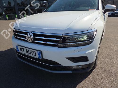 AC radiator VW TIGUAN ALLSPACE (BW2, BJ2) 2.0 TDI | BP36646453M32 - Image 45