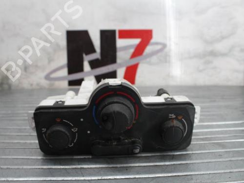 Used Climate control Climate control RENAULT CLIO III (BR0/1, CR0/1) 1.2 16V (BR0R, BR1D, BR1L, CR0R) (65 hp) 23689809 23689809