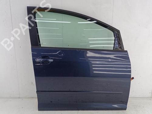 Used Right front door VW GOLF PLUS V (5M1, 521) 1.4 TSI (122 hp) 23710882