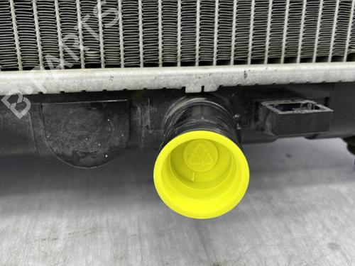 water-radiator-kia-rio-ii-jb-2005-2006-2007-2008-2009-2010-2011-23757253 main image