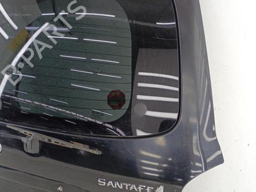 Tailgate HYUNDAI SANTA FÉ I (SM) 2.0 CRDi 4x4 | BP23730317C6 