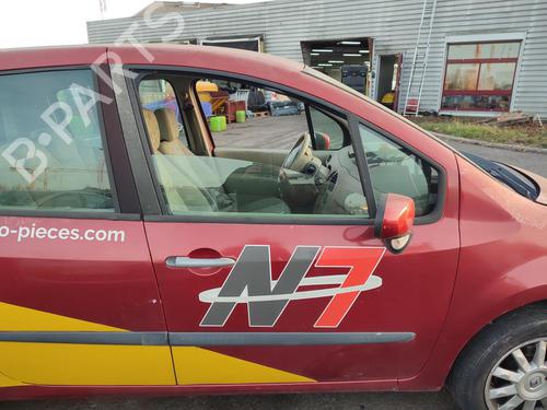 Left front window switch RENAULT MODUS / GRAND MODUS (F/JP0_) 1.4 (JP01, JP0J) | BP23709999I27 - Image 22