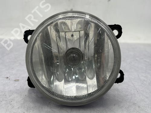 Used Right front fog light Right front fog light PEUGEOT 206+ (2L_, 2M_) 1.4 HDi eco 70 (68 hp) 32775843 32775843