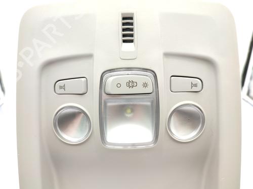 Kabinelys CITROËN C4 CACTUS 1.6 BlueHDi 100 | BP23756927I8  - Image 8