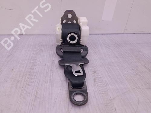 Rear right belt tensioner PEUGEOT 107 (PM_, PN_) 1.4 HDi | BP23704516C90 