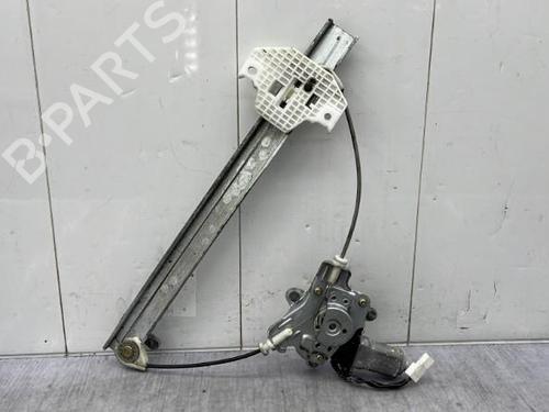 Used Rear left window mechanism Rear left window mechanism 23751361 23751361