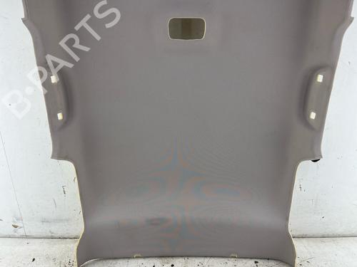 Używane Podsufitka Podsufitka RENAULT CAPTUR I (J5_, H5_) 1.2 TCe 120 (118 hp) 36427933 36427933